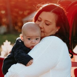 Meet your Posher, Liza